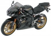 Triumph Daytona 675 SE